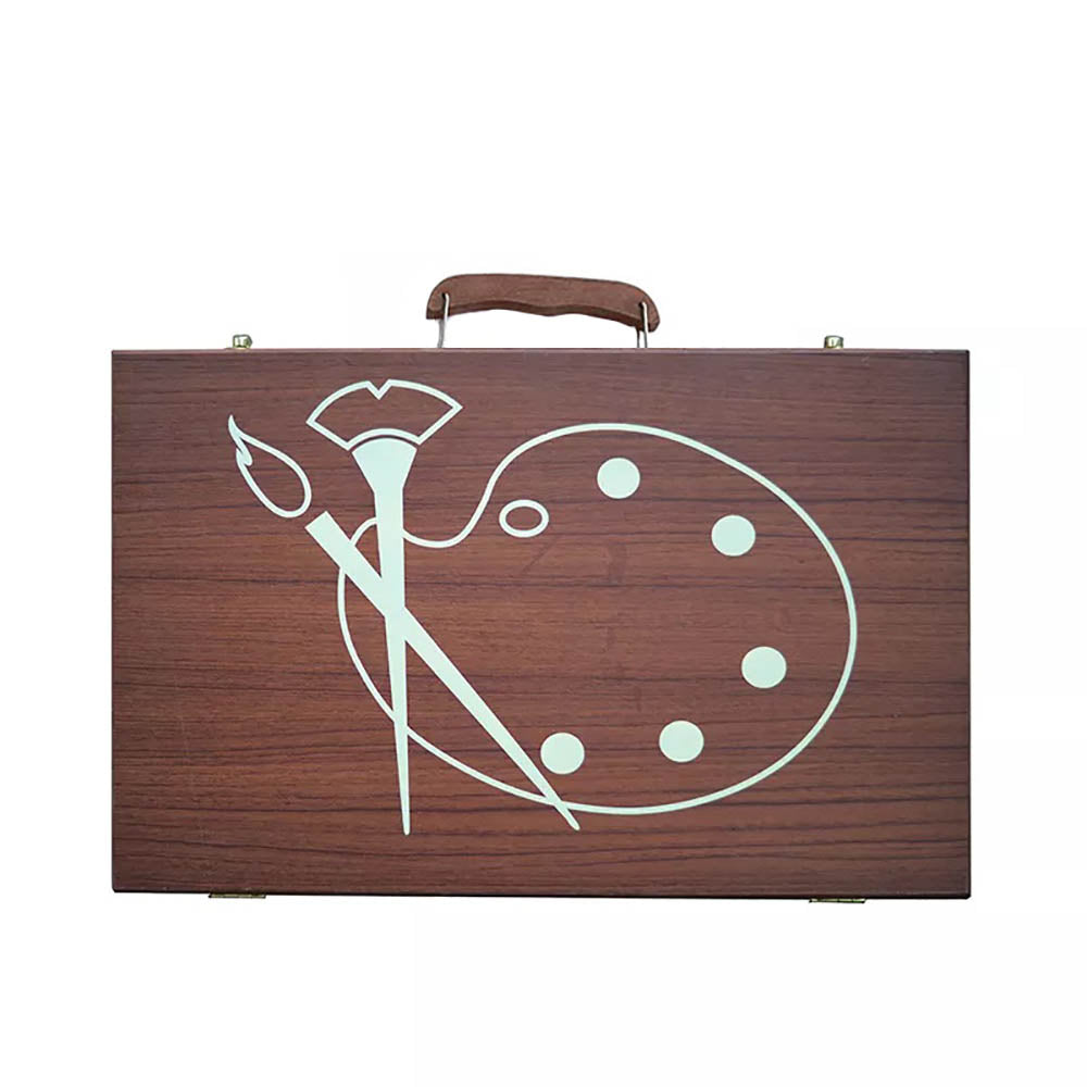 Beautiful drawing set