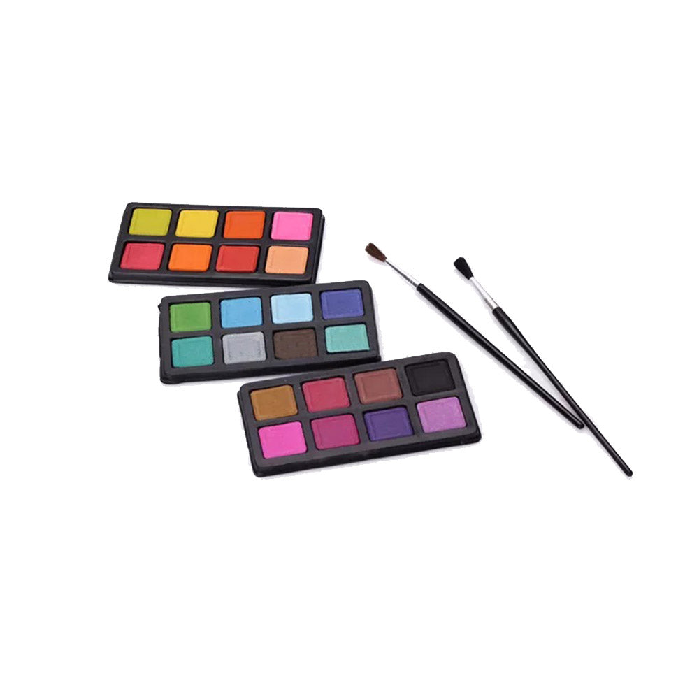 Beautiful drawing set